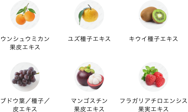 保湿しながら大人ニキビ対策